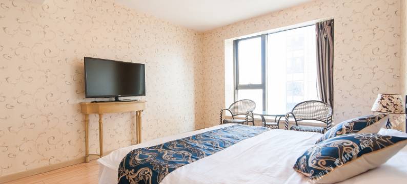 天津瑞竹公寓式酒店图片