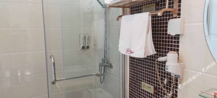 尚客优精选酒店(丰宁新丰北路店)图片