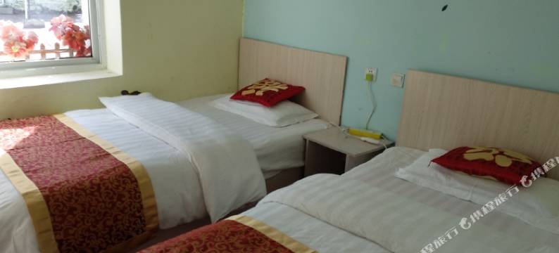 林芝川渝宾馆图片