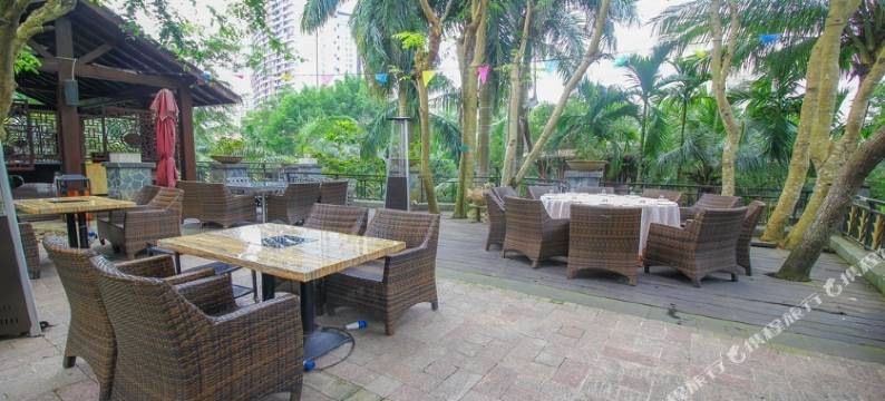 加浪湾酒店图片