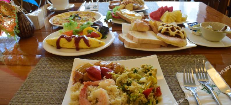 希里兰纳周日别墅酒店(Sunday Villa Sirilanna Hotel)图片