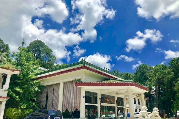 梓潼七曲山大酒店预订价格,联系电话位置地址【携程酒店】