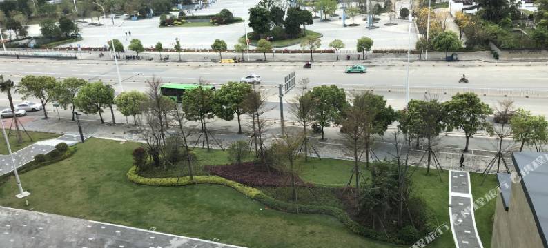 旅行之家的民宿(福州火车南站店)图片