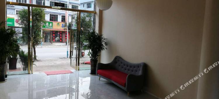 尚客优连锁酒店(黄果树贵黄路店)图片