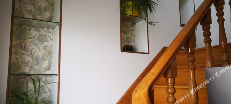 常熟虞城山秀快乐民宿图片