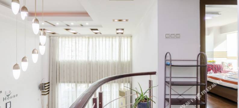 厦门中国加油公寓图片