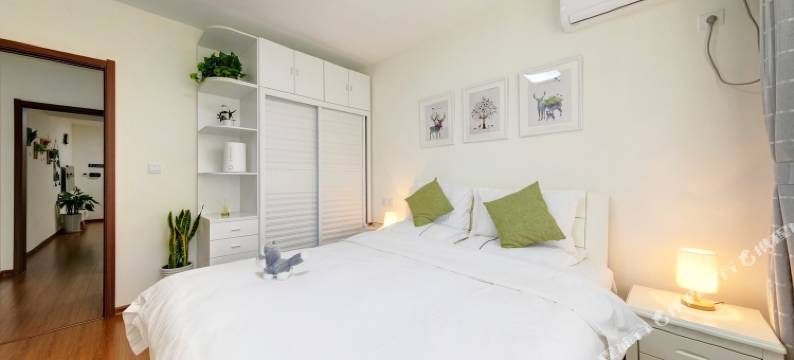 北京杏子家别墅图片