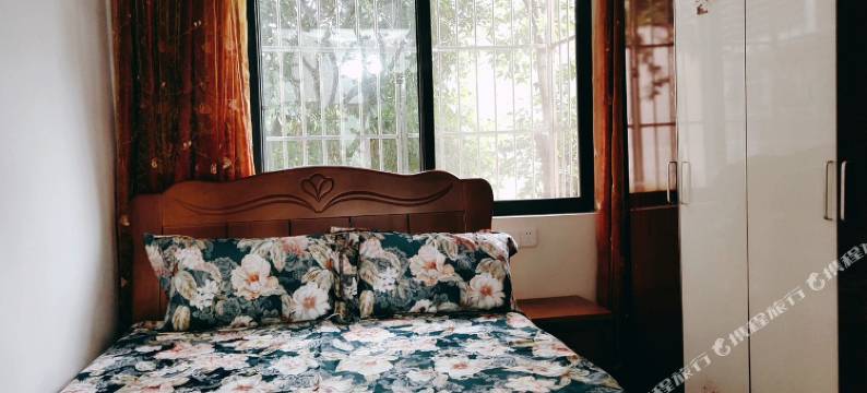 代先生青年城幽雅风情屋公寓(僰侯路二段1号分店)图片