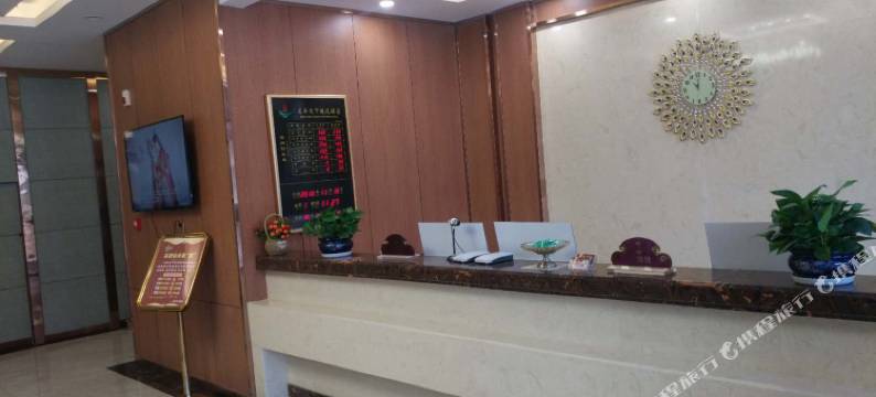 凉城名羊天下精选酒店图片