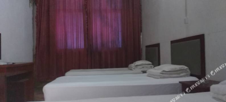 民权驿站快捷宾馆(民权火车站店)图片