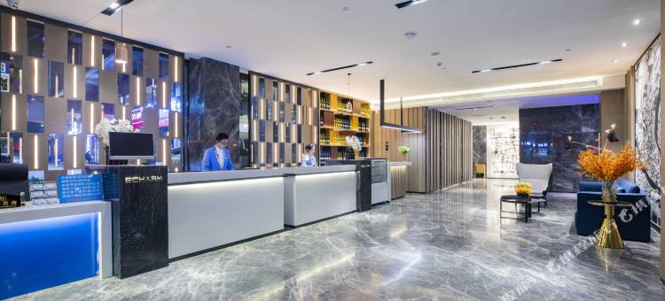 宜尚酒店(桂林两江四湖象山公园店)图片