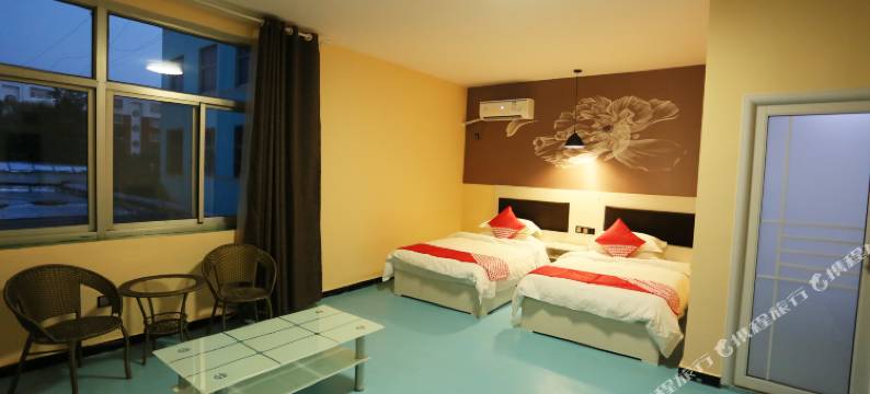 东营润都精致酒店图片