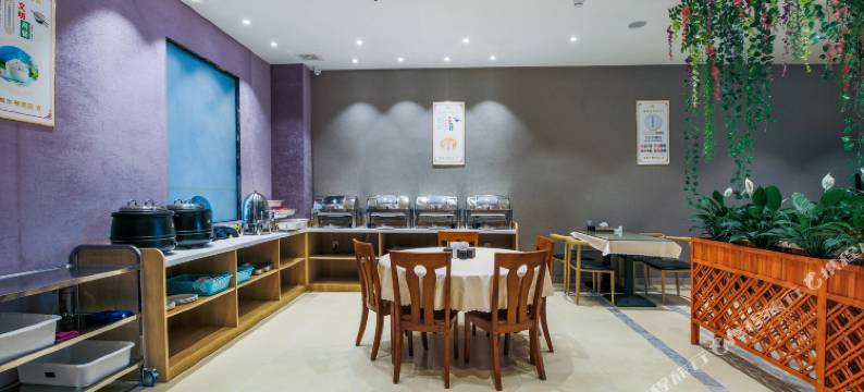 博罗威斯尔顿酒店(龙溪万润城购物中心店)图片