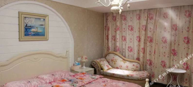 无为徽府99风尚酒店图片