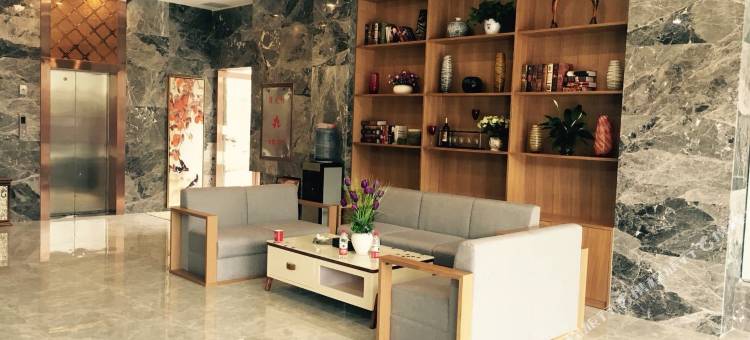 长顺御景金湾酒店图片