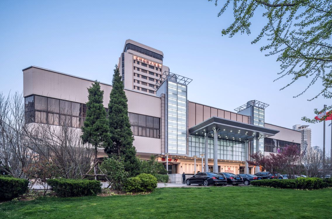 Eastern Light International Hotel Hotel Reviews And Room Rates - 