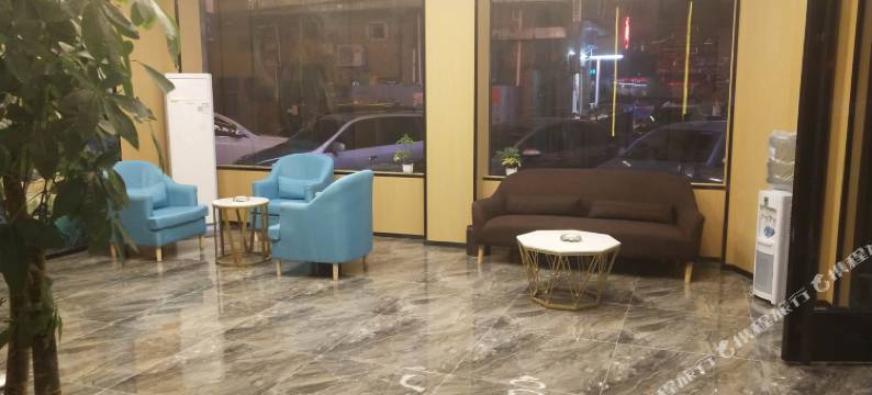 壹号连锁酒店(东莞横沥店)图片