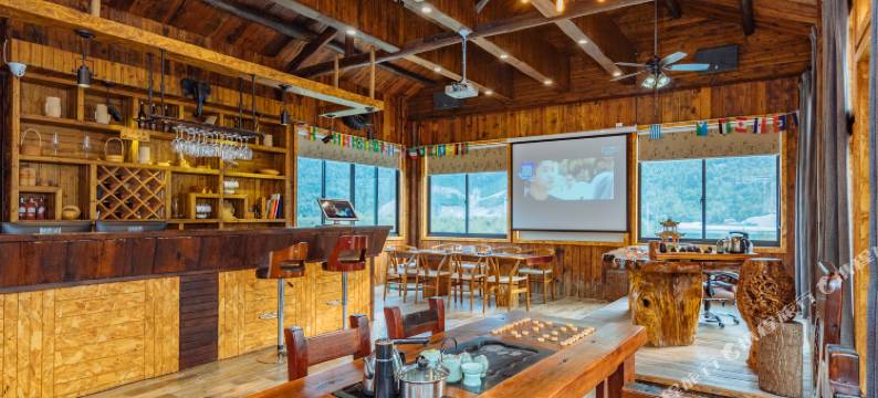 莫干山逍遥度假村图片