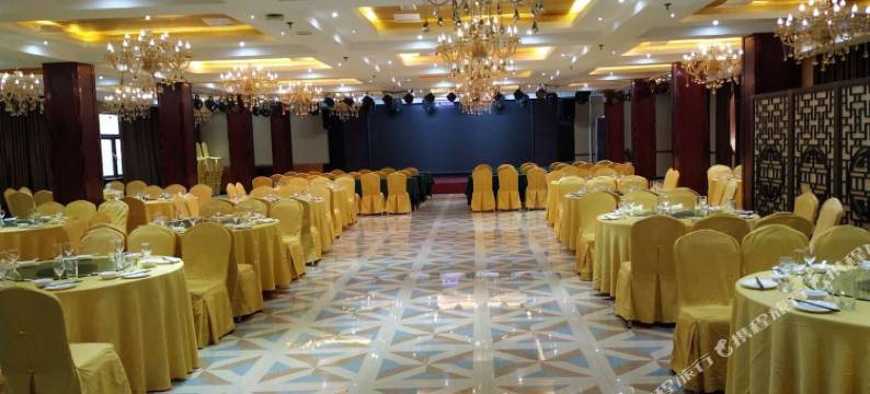 国华大酒店(滑县人民政府道口古镇店)图片