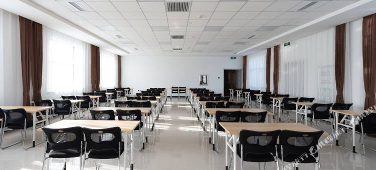 全季酒店(长春光电信息产业园浦东路店)图片