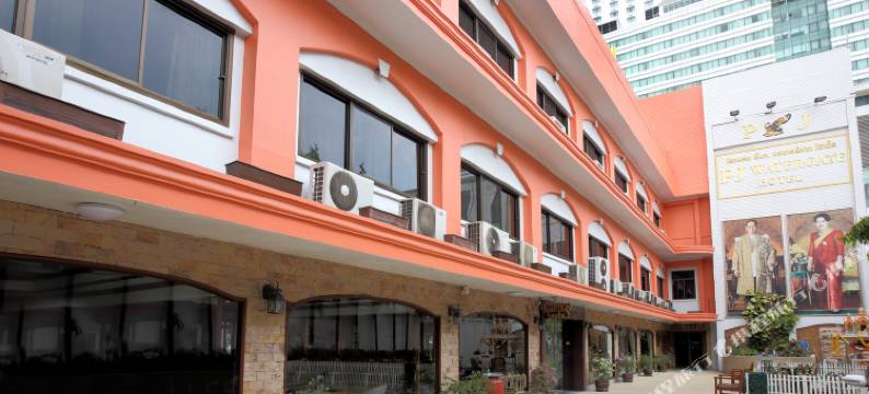 PJ水门饭店(PJ Watergate Hotel)图片