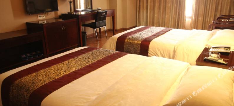 中山天虹商务酒店图片