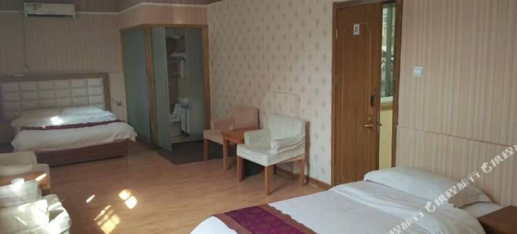 庄浪煤苑宾馆图片