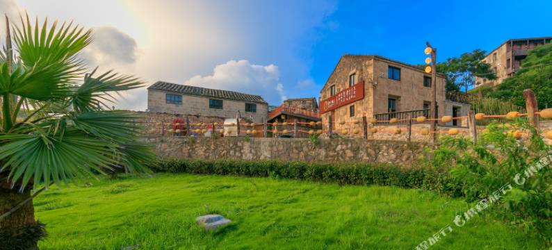 温岭静叶思民宿图片