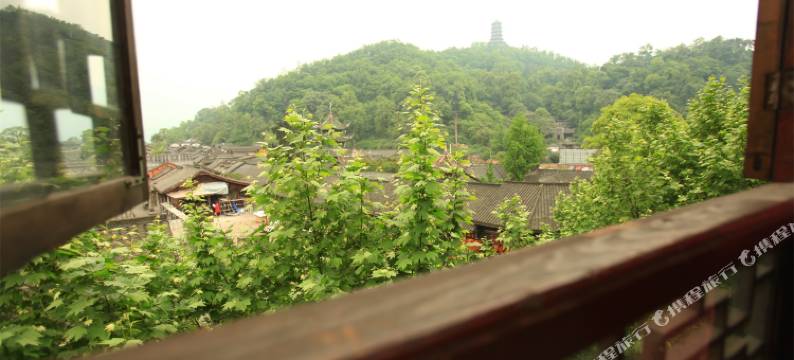 都江堰南桥龙池客栈图片