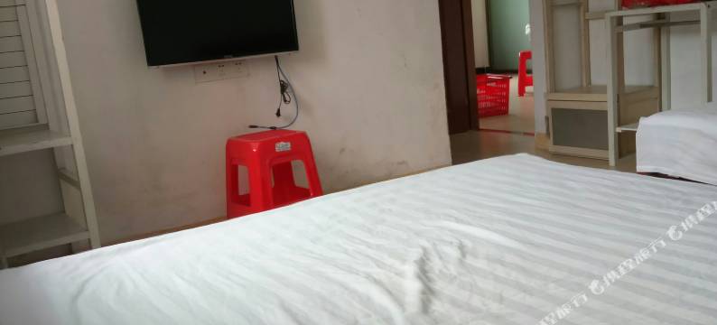 从化溪头小谢客栈图片