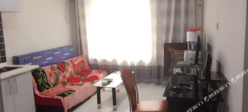 廊坊华夏奥韵短租公寓图片