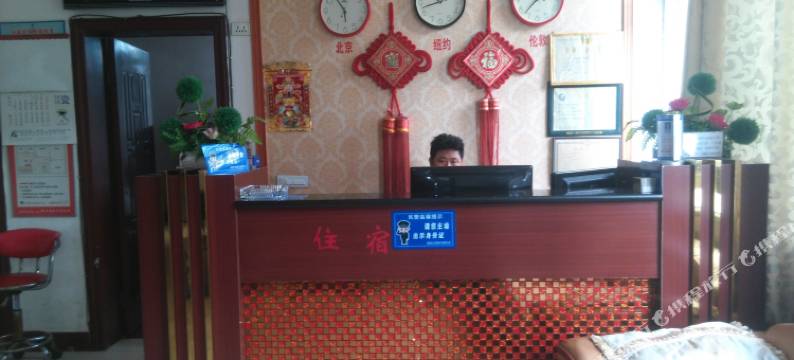 赤壁怡园宾馆图片