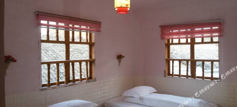 黄姚田田客栈图片