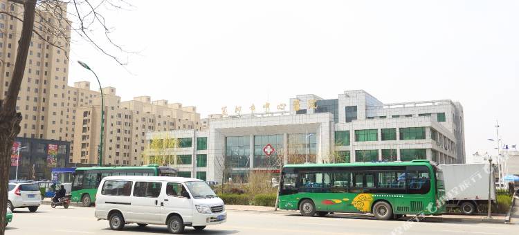 盖州市祺隆休闲公寓图片