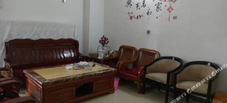 南澳青澳湾北回观海阁图片