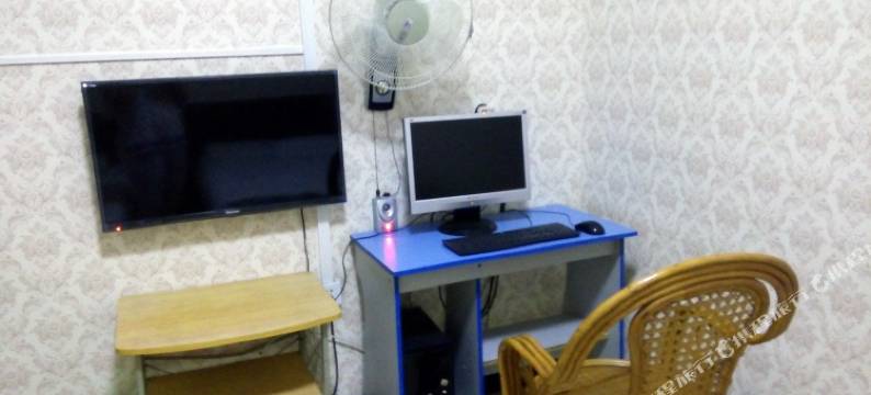 滨州友谊商务宾馆图片