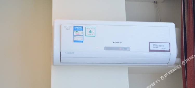 尚客优酒店(青岛即墨古城宝龙广场店)图片