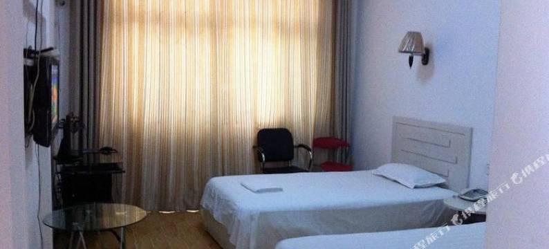 天门星亚宾馆图片