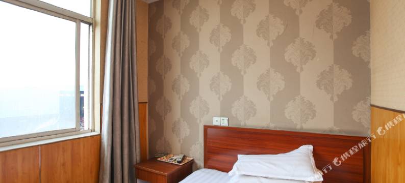 常州鹏俊宾馆图片