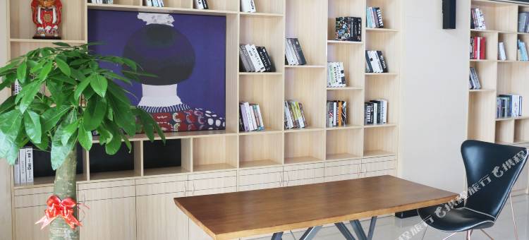 兰欧酒店(湛江鼎盛广场万豪店)图片