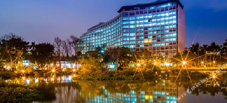 台北欣欣时尚旅店-松山馆图片