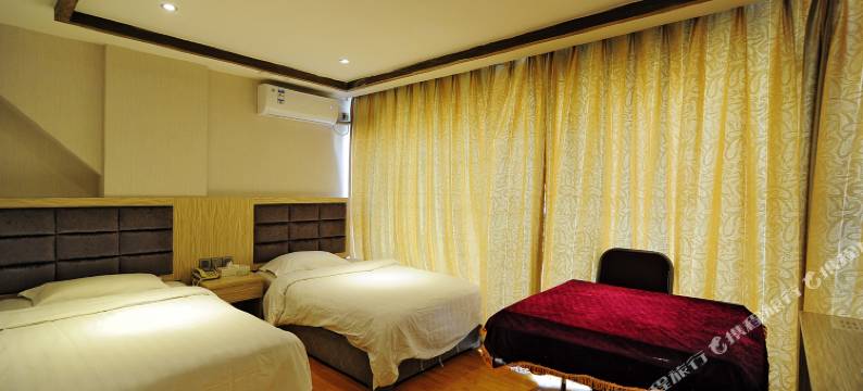 贵阳九天商务酒店图片