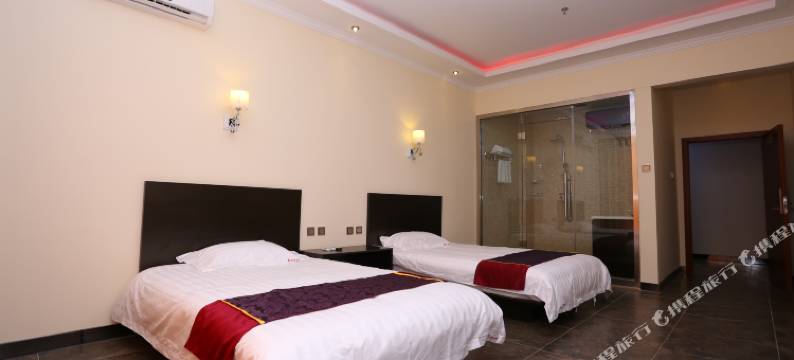 天津卡玫隆酒店图片