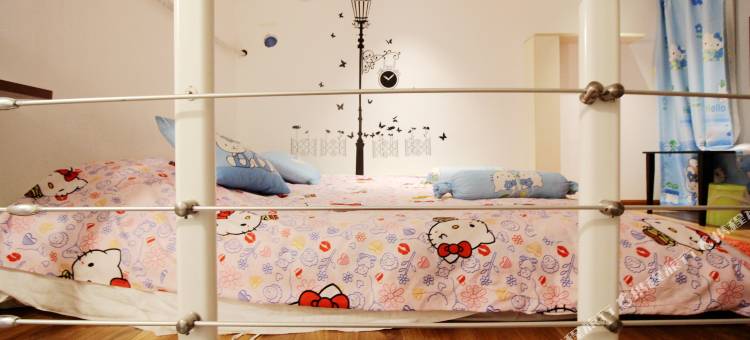 青岛美廷精品酒店图片