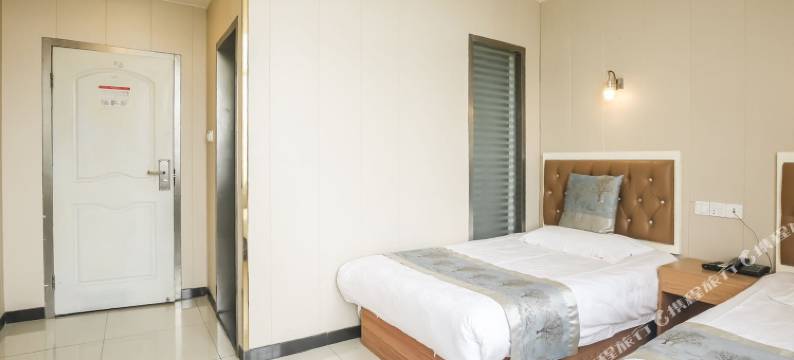 玖捷商务宾馆(上海莘庄工业园区沪亭南路店)图片