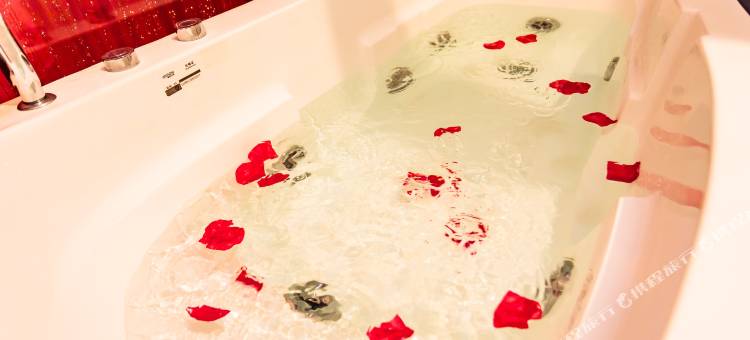 祁门亚丁精品酒店图片