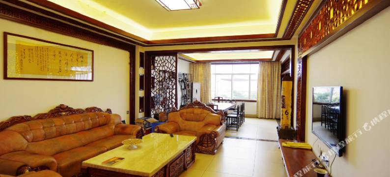 南宁一家宾馆图片