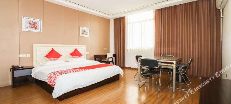 泰州星月客栈图片