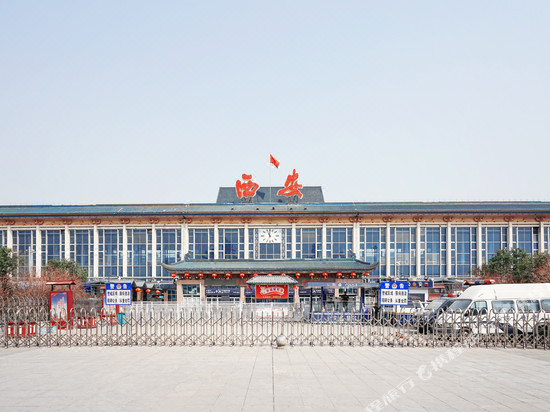 Hotels Near Shijiajie 3 Navitime Transit - 