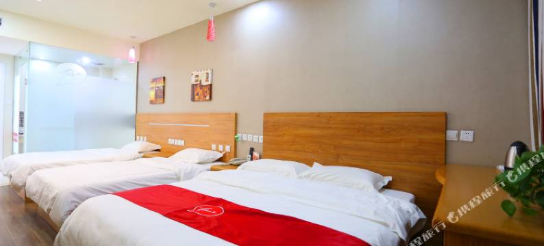 尚客优酒店(天津驯海路店)图片